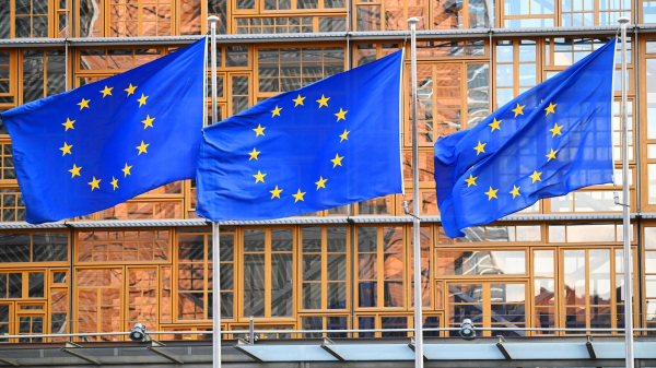 ЕС может не достичь в октябре соглашения по кредиту Украине за счет активов РФ