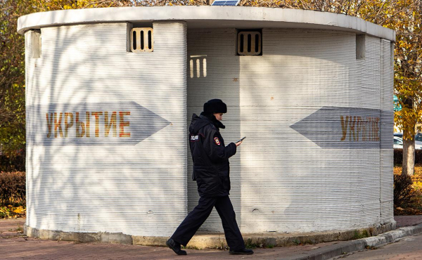 
                    Операторов предложили не наказывать за отключение связи из-за угрозы БПЛА
                