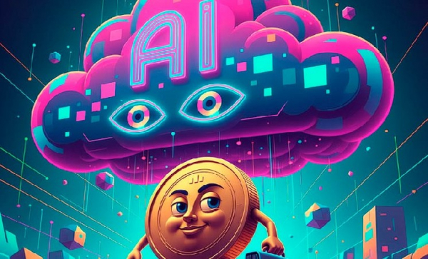 Paxos Labs: AI-агенты могут стать драйверами ликвидности для стейблкоинов Paxos Labs: AI-агенты могут стать драйверами ликвидности для стейблкоинов
