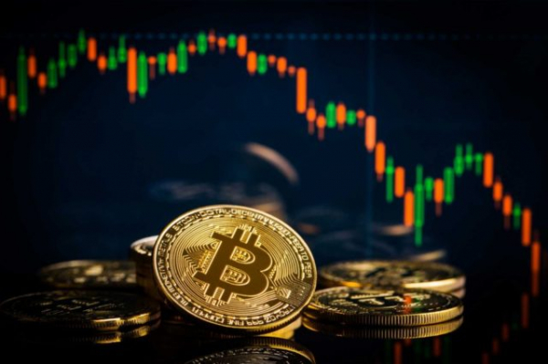 Почему упал биткоин Почему упал биткоин
