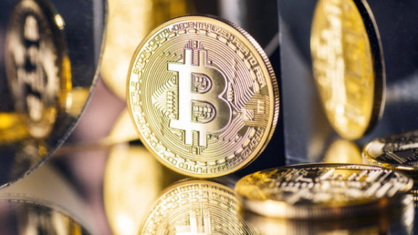 В JPMorgan Chase прогнозируют рост BTC до $165 000