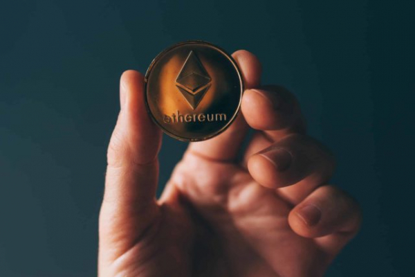 Аналитики рассказали о потенциале роста Ethereum Аналитики рассказали о потенциале роста Ethereum