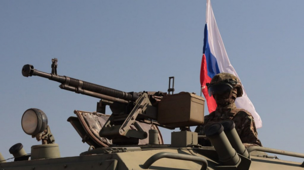 Армия России взяла под контроль еще один поселок в ДНР
