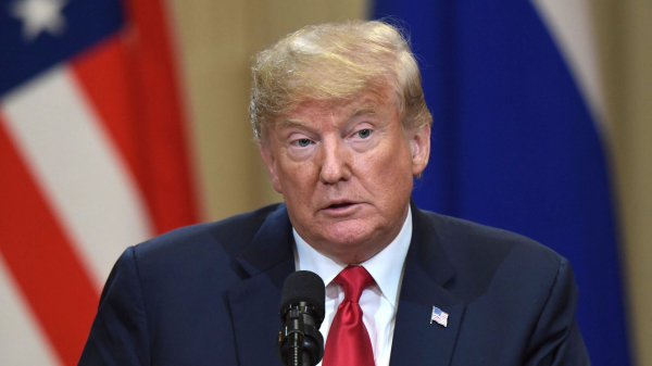 Трамп заявил, что подпишет указ перед выборами-2026 против голосования по почте Трамп заявил, что подпишет указ перед выборами-2026 против голосования по почте