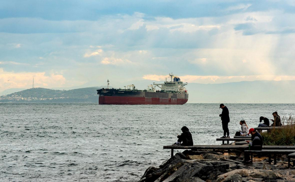 Морской экспорт нефти ESPO в сентябре достиг максимума в 2025-м
Морской экспорт нефти ESPO в сентябре достиг максимума в 2025-м