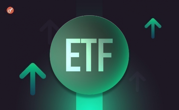 В спотовые биткоин- и Ethereum-ETF поступило более $503 млн