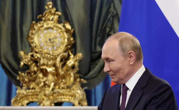 Axios узнал детали возможных условий России по урегулированию на Украине
Axios узнал детали возможных условий России по урегулированию на Украине