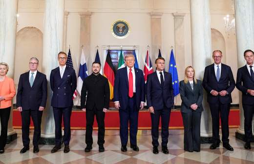 Постпред при НАТО раскрыл подробности о поставляемом США Украине оружии
Постпред при НАТО раскрыл подробности о поставляемом США Украине оружии