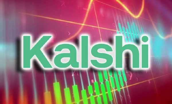 Платформа прогнозов Kalshi привлекла $1 млрд и выросла в оценке до $11 млрд Платформа прогнозов Kalshi привлекла $1 млрд и выросла в оценке до $11 млрд