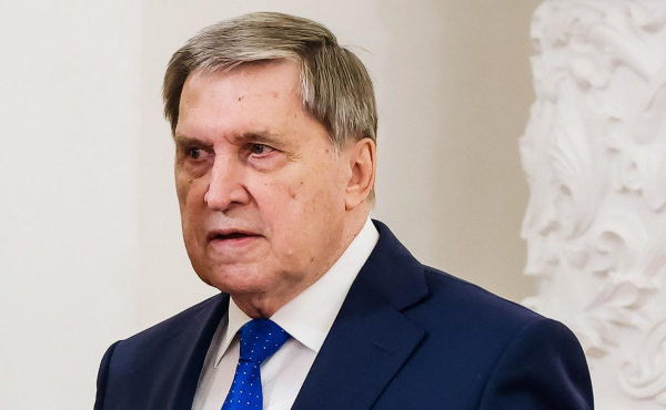 Ушаков заявил о фейковых утечках телефонных переговоров по Украине
Ушаков заявил о фейковых утечках телефонных переговоров по Украине