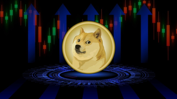 Цена Dogecoin держится на уровне поддержки в $0,20. Будет ли рост до $0,32?
Цена Dogecoin держится на уровне поддержки в $0,20. Будет ли рост до $0,32?