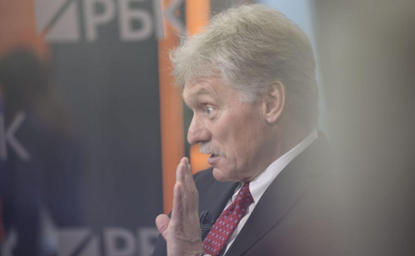 Песков оценил, как испытания «Буревестника» повлияют на отношения с США
Песков оценил, как испытания «Буревестника» повлияют на отношения с США