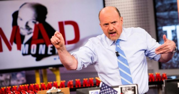 Джим Крамер: Криптовалюты начали влиять на индекс S&P 500