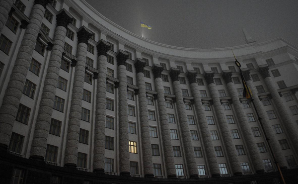 САП обвинила соратника Зеленского в «преступном» вмешательстве в оборону
САП обвинила соратника Зеленского в «преступном» вмешательстве в оборону