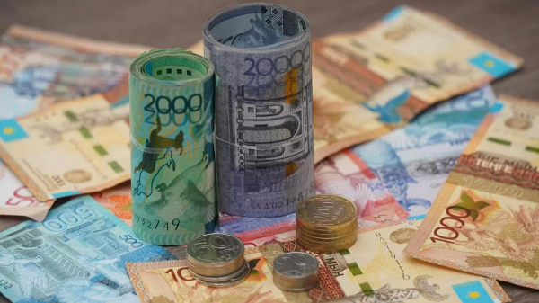 За два года Казахстан потерял $2,3 млн из-за нелегальных майнеров
За два года Казахстан потерял $2,3 млн из-за нелегальных майнеров