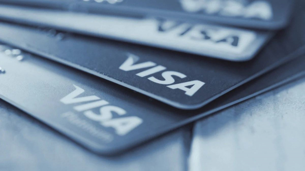 Visa запустила пилотный проект для платежей в стейблкоинах
Visa запустила пилотный проект для платежей в стейблкоинах