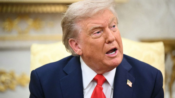 «Он ждет» – Трамп сообщил, что после переговоров позвонит Путину «Он ждет» – Трамп сообщил, что после переговоров позвонит Путину