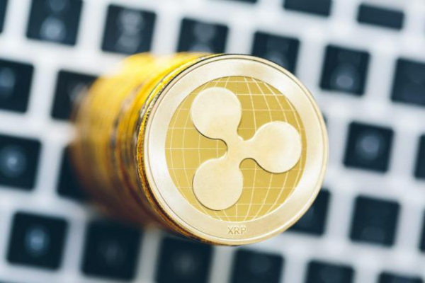 ИИ дал прогноз цены XRP на 1 октября ИИ дал прогноз цены XRP на 1 октября