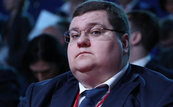 
                    Канада ввела санкции против Игоря Чайки и &laquo;Арктик СПГ 2&raquo;
                