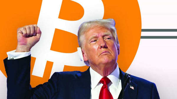 Компания Трампа будет хранить биткоины и Cronos до 2028 года
Компания Трампа будет хранить биткоины и Cronos до 2028 года