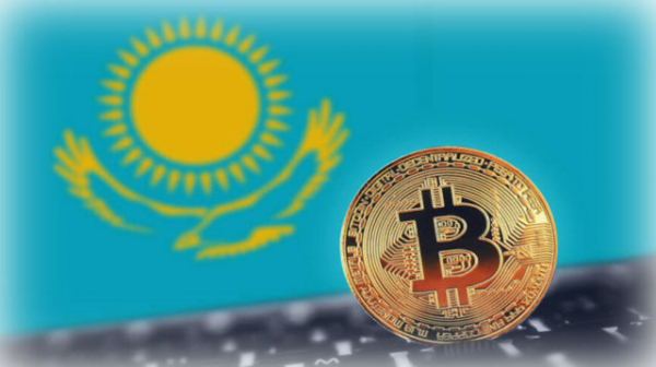 Казахстан отменяет ограничения на майнинг и оборот криптовалют Казахстан отменяет ограничения на майнинг и оборот криптовалют