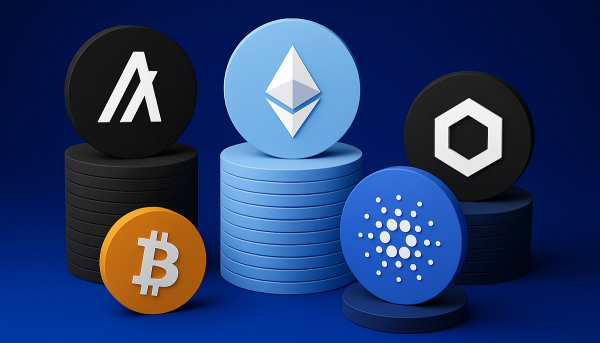 Классический альтсезон уходит в прошлое: смогут ли ICO дать иксы?
Классический альтсезон уходит в прошлое: смогут ли ICO дать иксы?