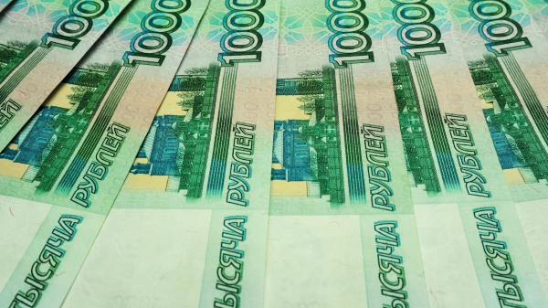 Дмитриев: рубль стал самой успешной валютой этого года, укрепившись в доллару на 40% Дмитриев: рубль стал самой успешной валютой этого года, укрепившись в доллару на 40%