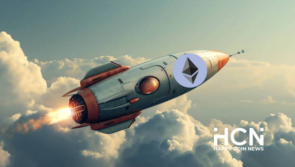 ETH консолидируется вблизи исторического максимума. Впереди рост до $5000?
ETH консолидируется вблизи исторического максимума. Впереди рост до $5000?