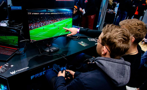 Издателя FIFA и The Sims купил консорциум инвесторов с зятем Трампа
Издателя FIFA и The Sims купил консорциум инвесторов с зятем Трампа