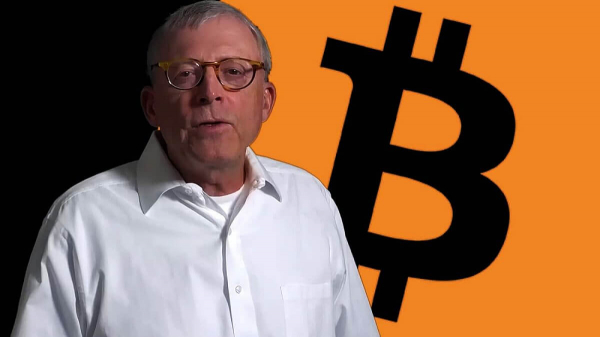 Питер Брандт думает, что цена биткоина не опустится ниже $60,000
Питер Брандт думает, что цена биткоина не опустится ниже $60,000