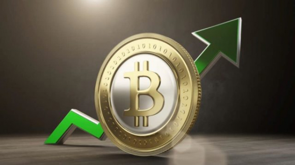 Сложность майнинга биткоина достигла рекорда Сложность майнинга биткоина достигла рекорда