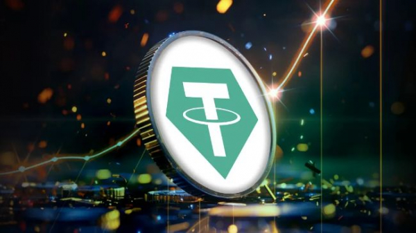 Артур Хейс: стратегия Tether зависит от снижения ставок ФРС и несет риск для USDT Артур Хейс: стратегия Tether зависит от снижения ставок ФРС и несет риск для USDT