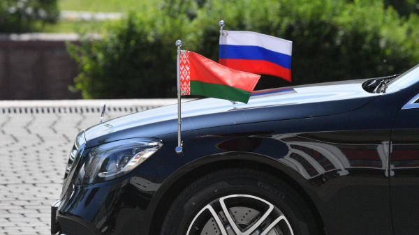 Постком СГ: кредитное рейтинговое агентство планируется создать в Союзном государстве Постком СГ: кредитное рейтинговое агентство планируется создать в Союзном государстве