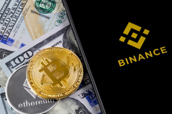 Binance выпустила отчет по резервам Binance выпустила отчет по резервам