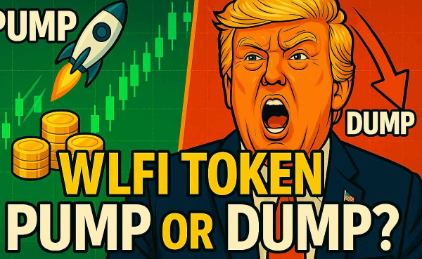 WLFI не оправдал ожидания инвесторов, способен ли XYZ на 19x рост?
WLFI не оправдал ожидания инвесторов, способен ли XYZ на 19x рост?
