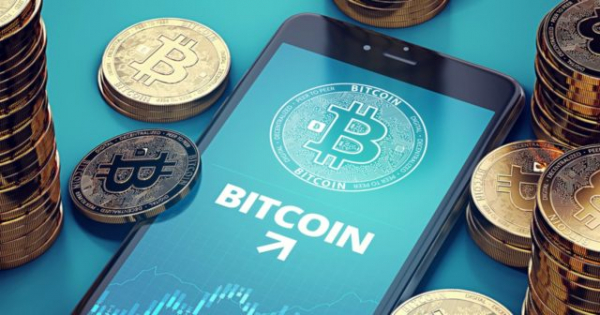 Исследователи определили вероятность роста BTC до $4,81 млн к 2036 году Исследователи определили вероятность роста BTC до $4,81 млн к 2036 году