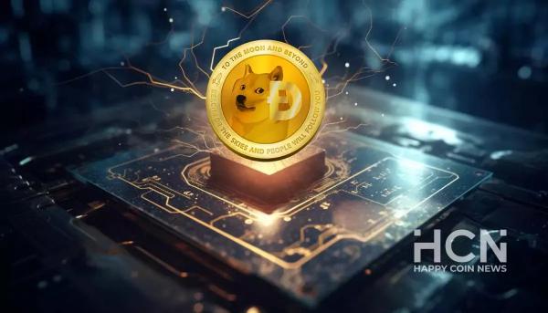 Впервые с ноября 2024 года на графике Dogecoin появился «золотой крест»
Впервые с ноября 2024 года на графике Dogecoin появился «золотой крест»