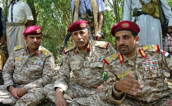 
                    Погиб начальник Генштаба йеменских хуситов Мухаммад аль-Гамари
                
