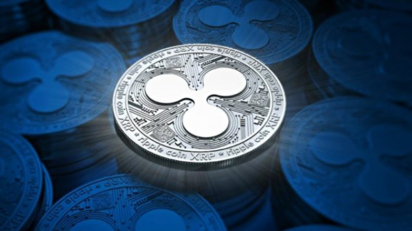 ChatGPT-5 дал прогноз по цене XRP ChatGPT-5 дал прогноз по цене XRP