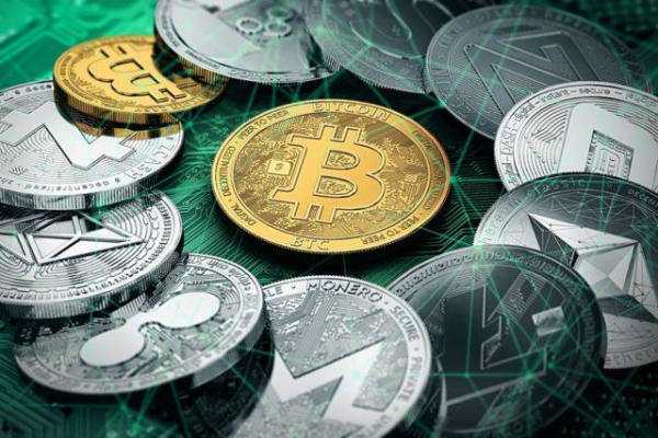 В Coinbase прознозируют начало альтсезона В Coinbase прознозируют начало альтсезона