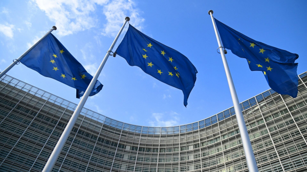 Еврокомиссия в ближайшие недели представит план инвестиций в оборону Еврокомиссия в ближайшие недели представит план инвестиций в оборону