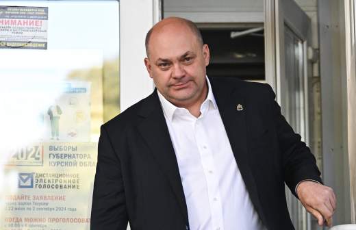 Суд взыскал 924 млн рублей со строителей фортификаций на границе с Украиной
Суд взыскал 924 млн рублей со строителей фортификаций на границе с Украиной