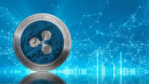 Что будет с ценой XRP Что будет с ценой XRP