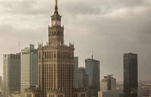 В Германии призвали лишить украинских беженцев повышенных пособий
В Германии призвали лишить украинских беженцев повышенных пособий