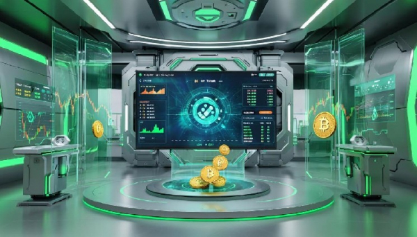 Платформа токенизации tZero готовится к IPO в 2026 году Платформа токенизации tZero готовится к IPO в 2026 году