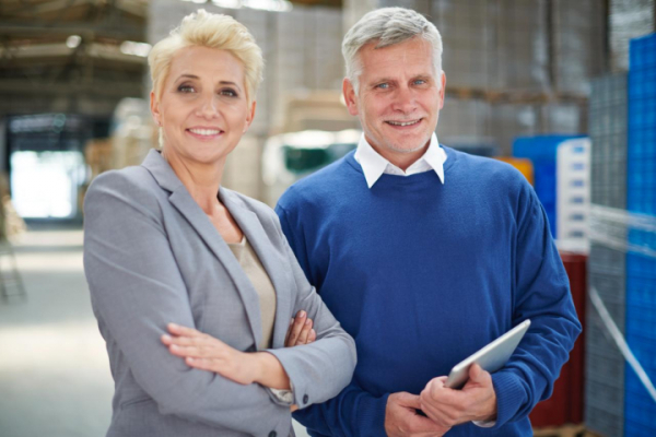 Российские компании начали пересматривать отношение к возрасту соискателя Российские компании начали пересматривать отношение к возрасту соискателя