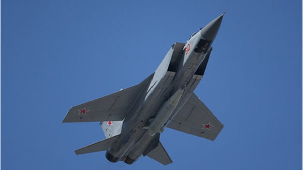 ВС РФ нанесли удар возмездия &laquo;Кинжалами&raquo; по ВПК и газовым объектам Украины