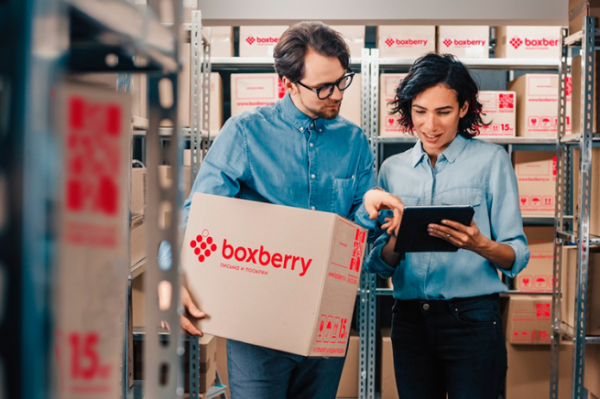 Сеть ПВЗ Boxberry закроется 1 октября Сеть ПВЗ Boxberry закроется 1 октября