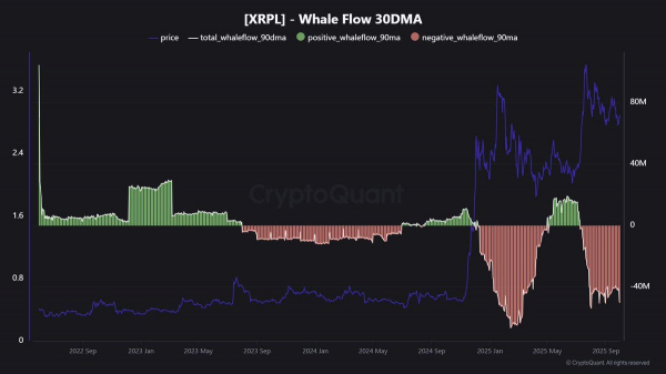 Что будет с ценой XRP Что будет с ценой XRP