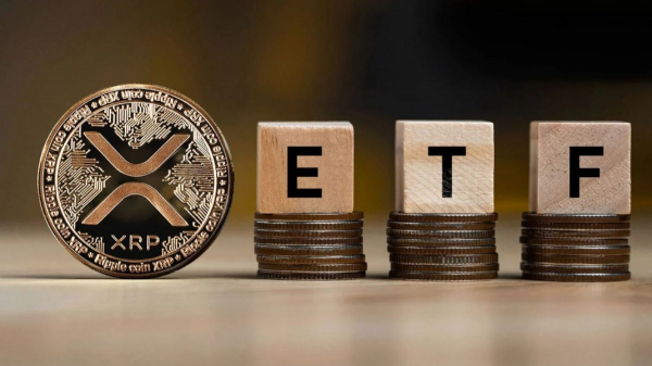 Polymarket: шансы на одобрение спотовых XRP-ETF резко упали с 86% до 62%
Polymarket: шансы на одобрение спотовых XRP-ETF резко упали с 86% до 62%